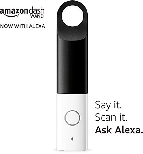 Promo on Dash Wand to Amazon Prime Member