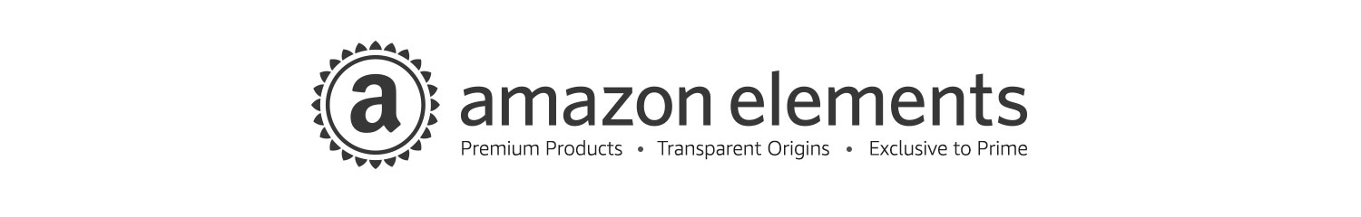 Amazon Elements deal