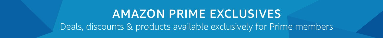 Benefits Customers Get from Amazon Prime Exclusives