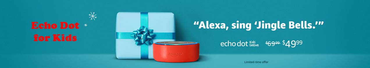 all-new Echo devices announced with promo codes at Amazon