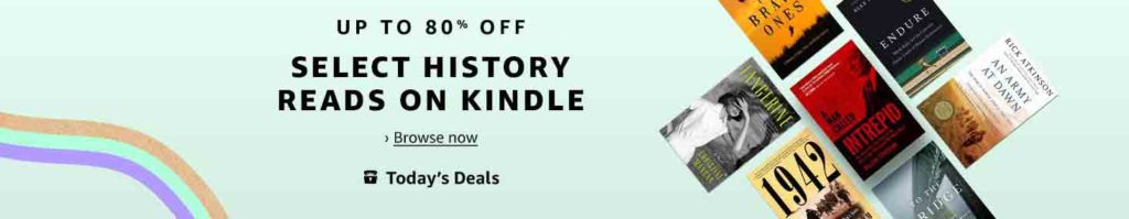 AMAZON, BEST BOOKS AT BEST PRICES