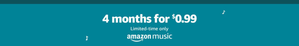 Amazon Music Unlimited