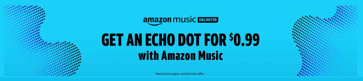 Amazon Music Unlimited