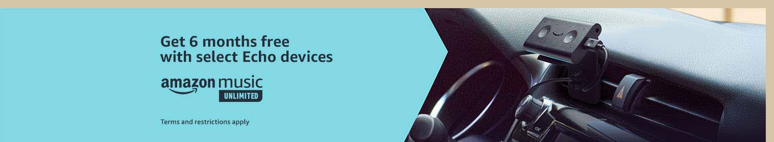Echo device promo codes Echo device promo codes