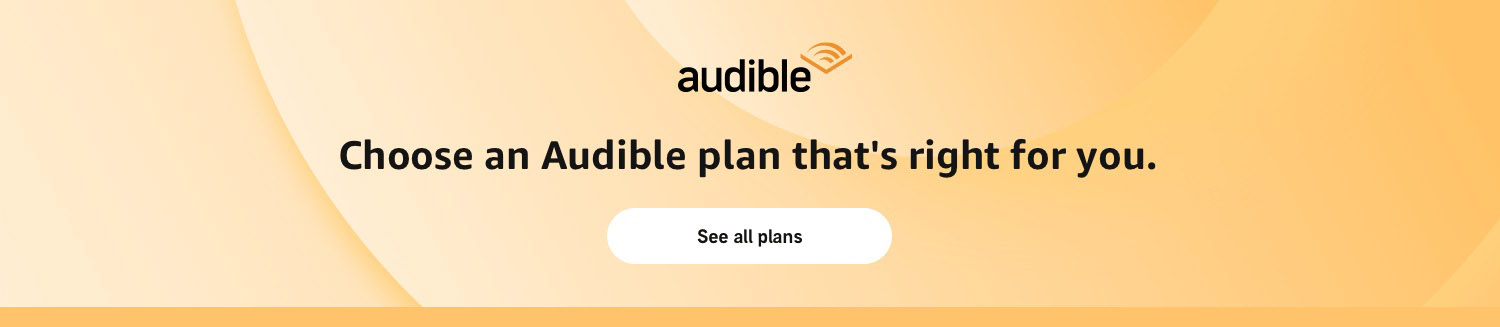 Amazon Audible