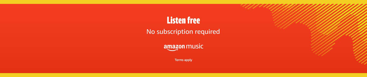 Amazon Music Unlimited 