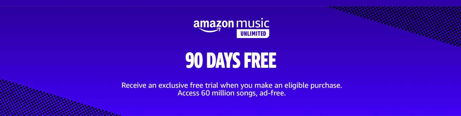 Amazon Music Unlimited