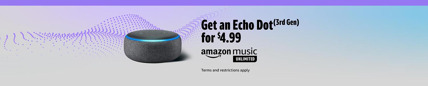 Echo Dot