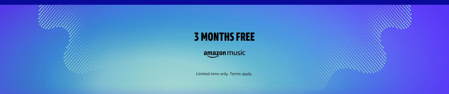 Amazon Music Unlimited