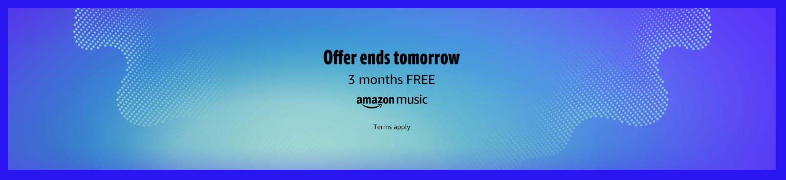 Amazon Music Unlimited