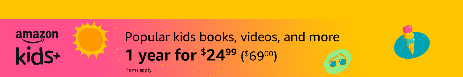 90 Off Promo For Amazon Freetime Unlimited Family Plan Moment Monthly Promos