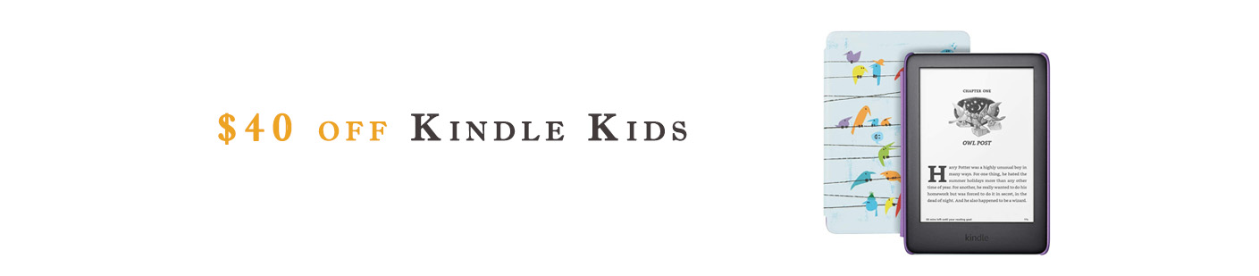 Kindle Kids