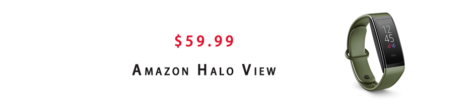 Halo View