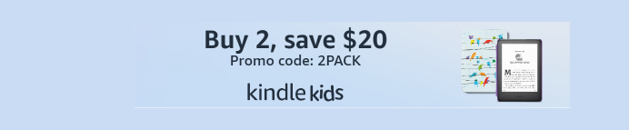 Kindle Kids