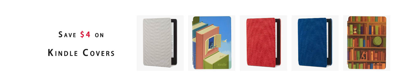 Kindle Covers