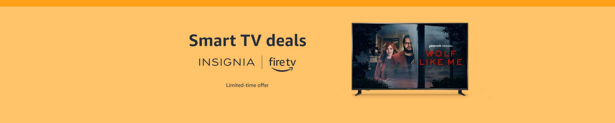 Fire TV Smart TV Deals