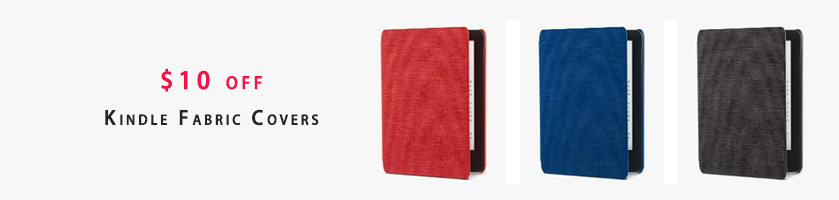  Kindle covers