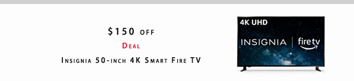Fire TV Smart TV