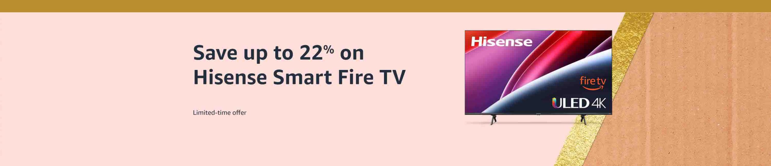 Smart Fire TV