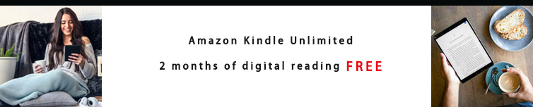  Amazon Kindle Unlimited