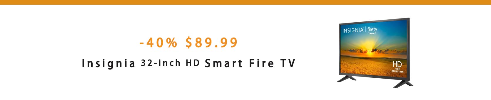 Smart Fire TV 