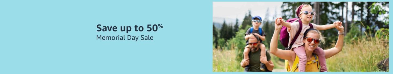 Moment & Monthly Promos – As Amazon Associate, We Earn from Qualifying Info & Buy
