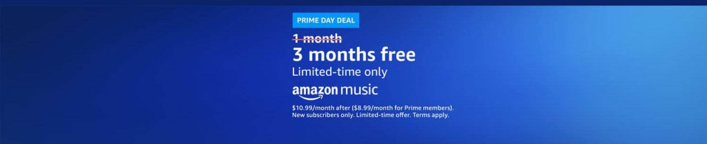 Amazon Music Unlimited