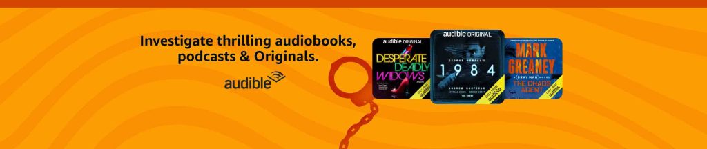 Amazon Audible