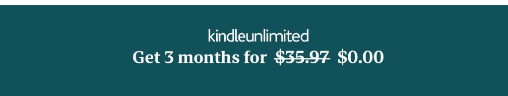 Amazon Kindle Unlimited