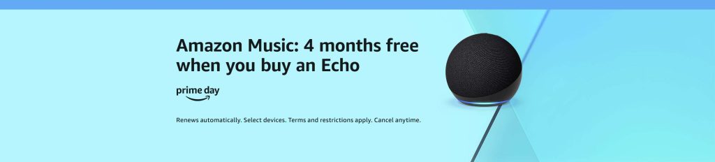 Echo devices