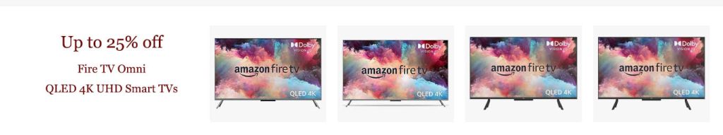 Fire TV Omni