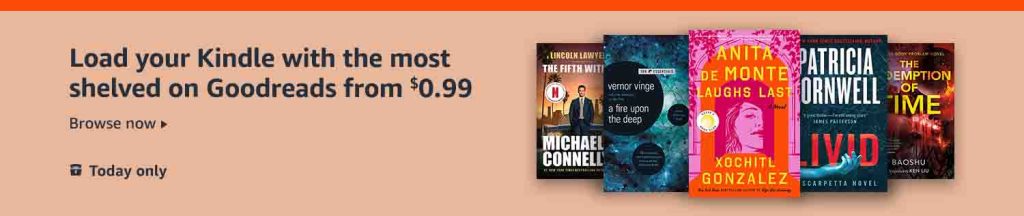 Best goes best from Amazon, best books at best prices