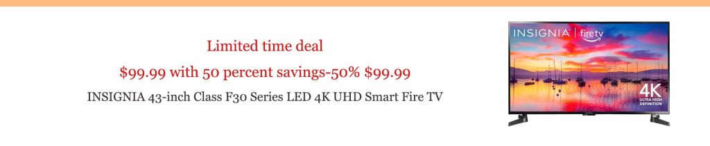 Smart Fire TV