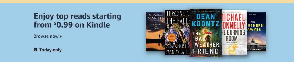 Best goes best from Amazon, best books at best prices