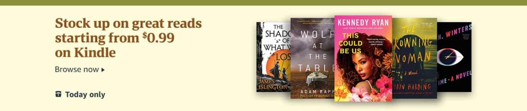Best goes best from Amazon, best books at best prices