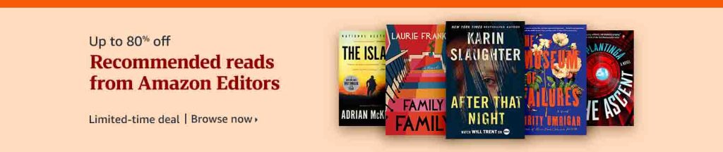 Best goes best from Amazon, best books at best prices