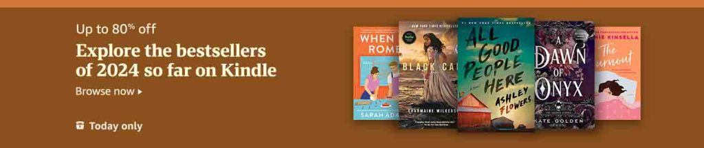 Best goes best from Amazon, best books at best prices