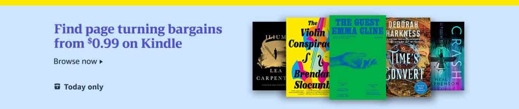 Best goes best from Amazon, best books at best prices