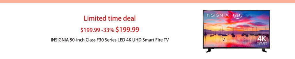 Smart Fire TV