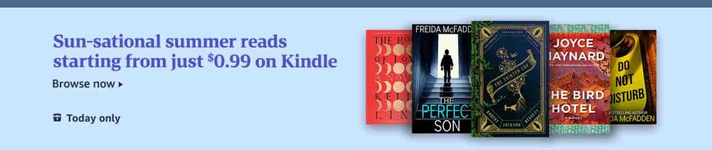 Best goes best from Amazon, best books at best prices