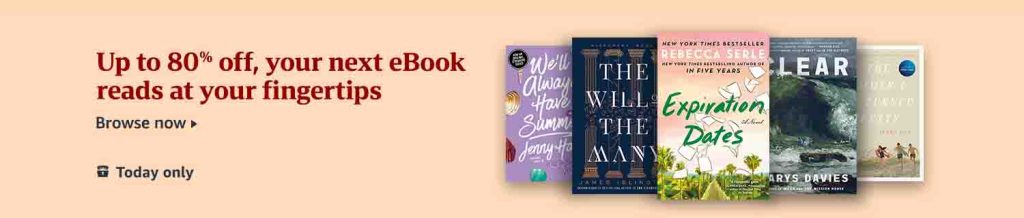 Best goes best from Amazon, best books at best prices
