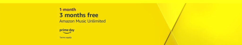 Amazon Music Unlimited