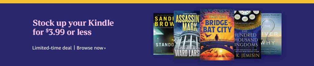 Best goes best from Amazon, best books at best prices