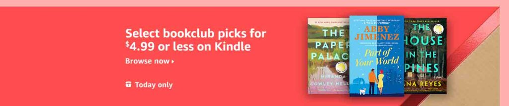 Best goes best from Amazon, best books at best prices