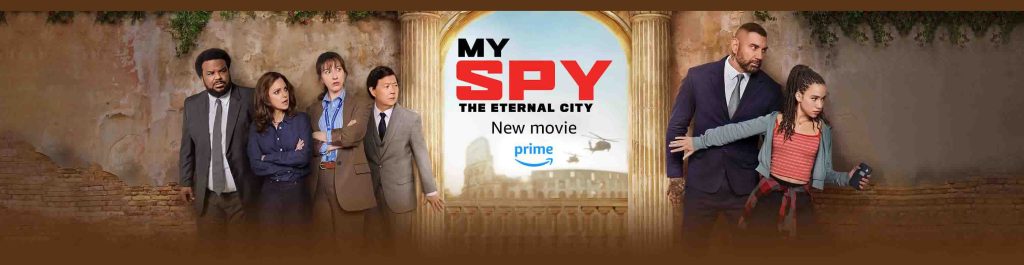 promos for movies & TV shows