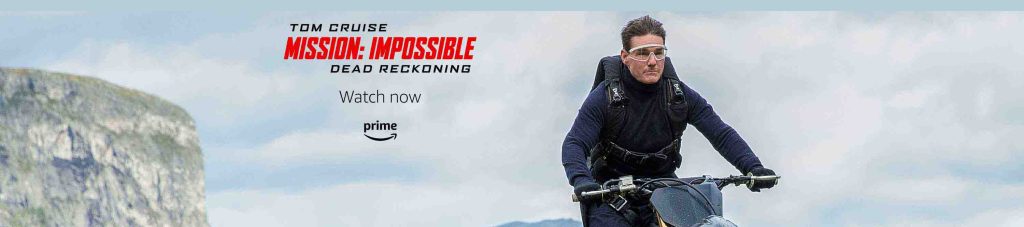 promos for movies & TV shows 