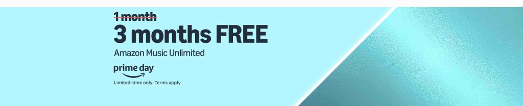 Amazon Music Unlimited