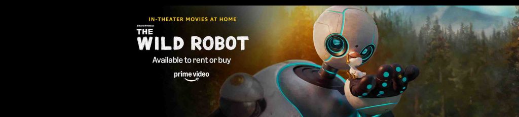 promos for movies & TV shows