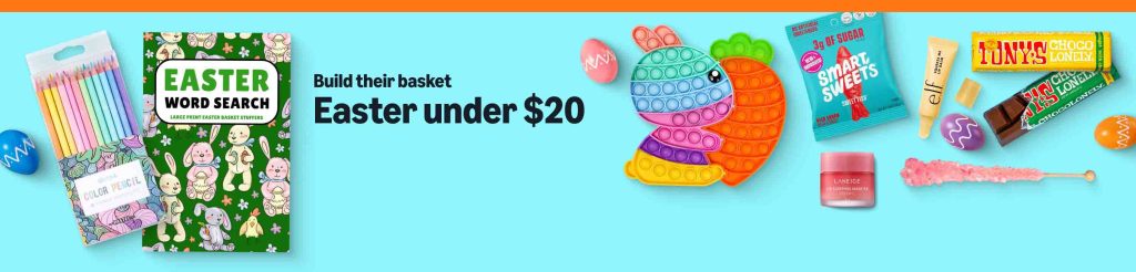 Pantry Easter Deals