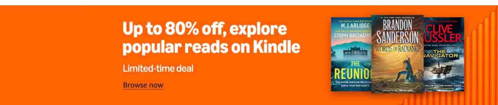 Best goes best from Amazon, best books at best prices